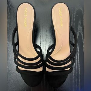 NEW Cole Haan sandals